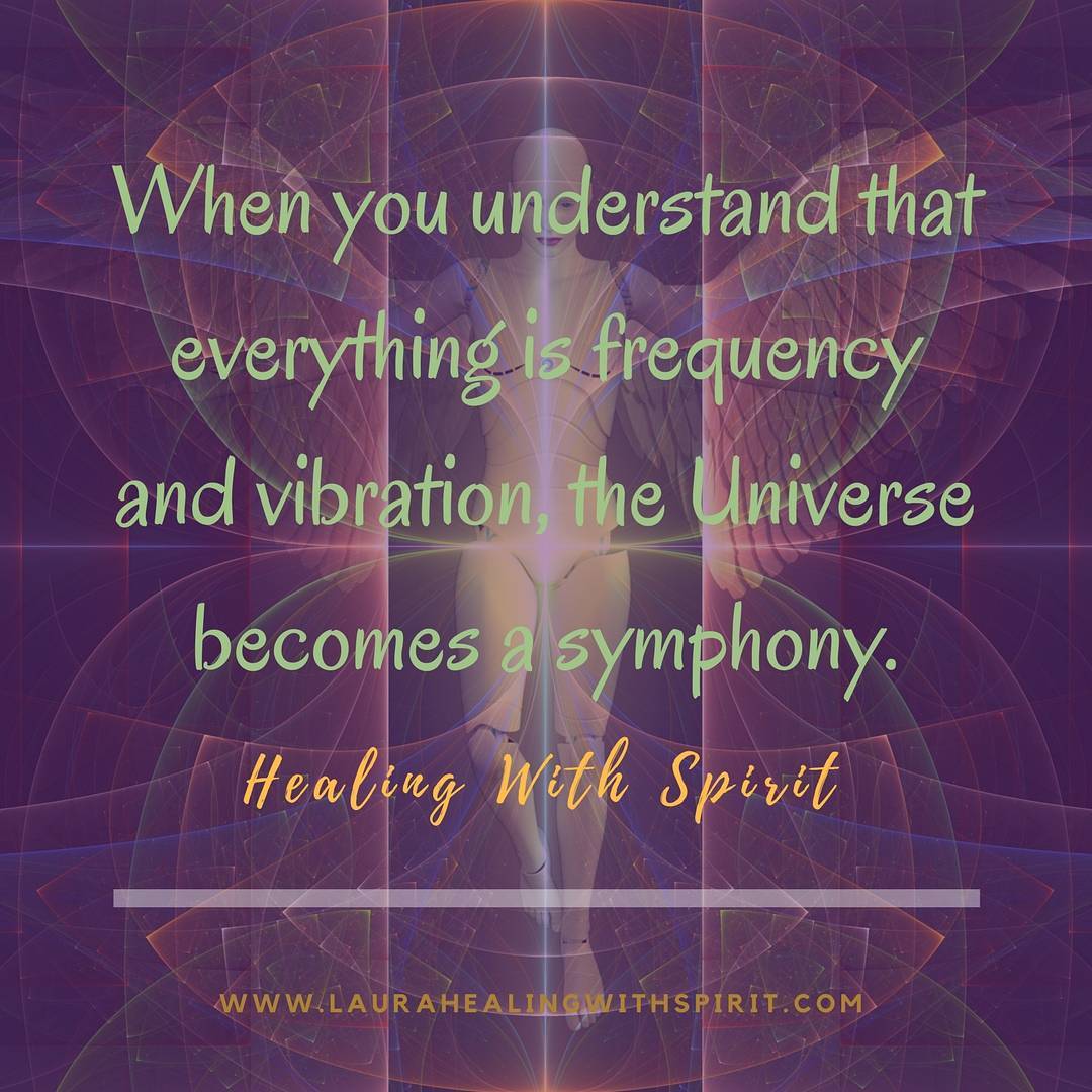 quotefortheday energybalance consciousness healingwithspirit shiftyourvibration frequency vibrationalalignment vibration