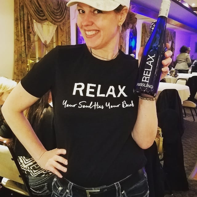 Some to match my relax t-shirt. .
.
Want one? T-shirts now available for purchase. $25.  Private message me to get yours today. .
.
All t-shirts are written, created and designed by Laura Joseph